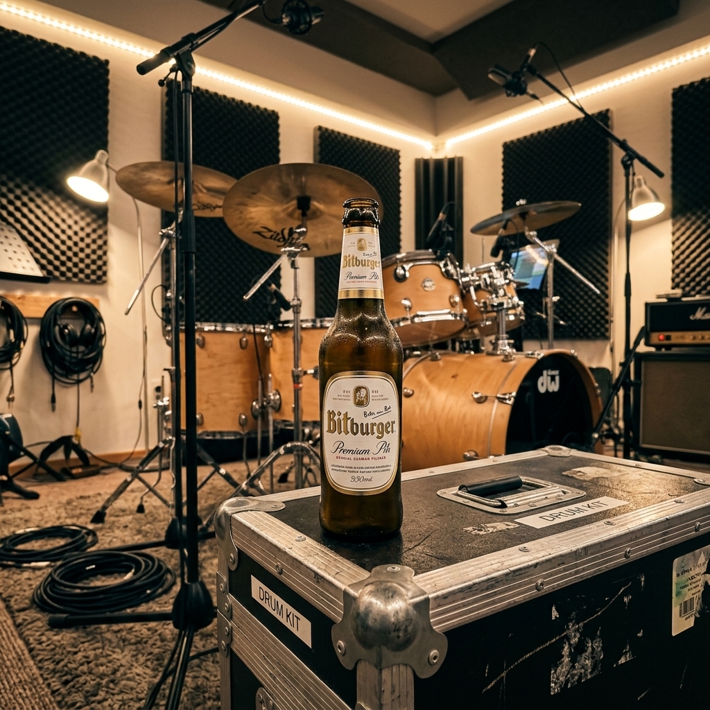 Exact Match: Audio Studio