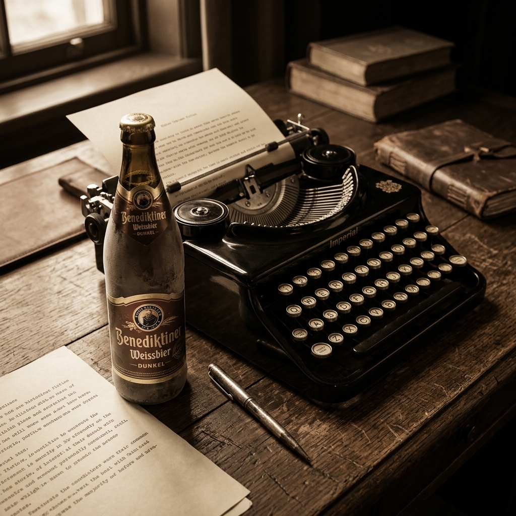 Exact Match: Typewriter